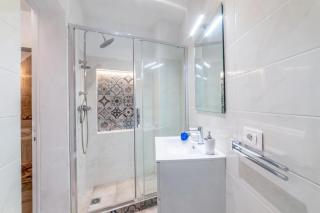 NonnAnna Apartment In Martano Historic Centre - Happy Rentals - 2