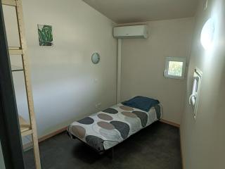 Appartement a louer à Cruas - 1