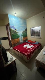 hostel amazonas - 8