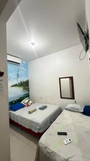 hostel amazonas - 6
