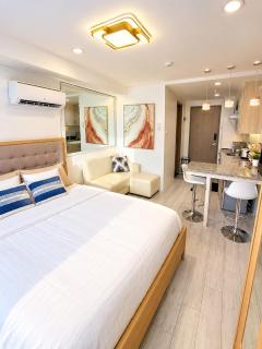 Cozy Haven in the Heart of Cebu - 1