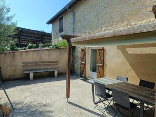 Appartement a louer à Cruas - 3