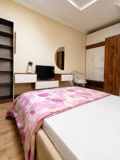 Beulah Suites - 5