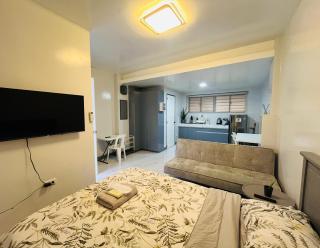 Cornerside Apartment - 2