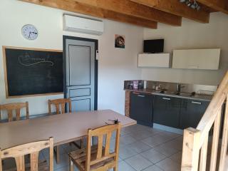 Appartement a louer à Cruas - 8