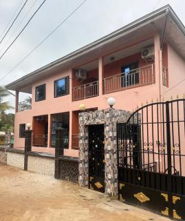 Résidence Yavanie - Kribi - 0