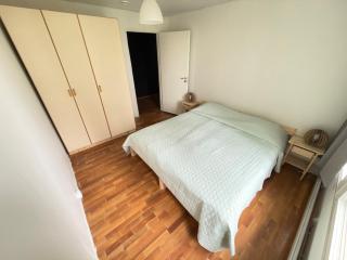 Lapland Island House - 5