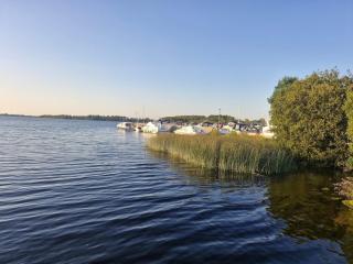 Ryehill - Lough Derg getaway - 5
