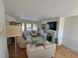 Ryehill - Lough Derg getaway - 4