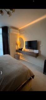 Nessim flat - 2