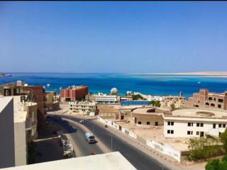 Nessim flat - 1
