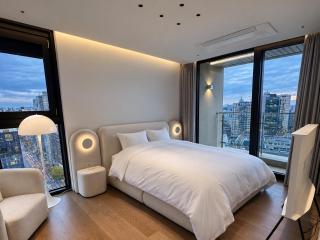 Caelum Black Gangnam Luxury Residence - 1