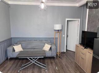 Appt F2 au centre ville de Nogent Le Rotrou, Jasmin - 4