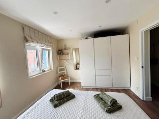 Apartamento Nordés San Juan de la Arena - 8