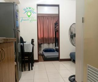 Gawis Condo Solo Unit for 1-5 Pax - 7