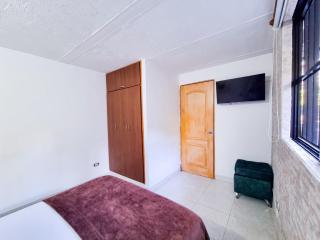 Acogedor apartamento cerca al tranvía 101 - 8