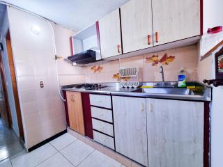 Acogedor apartamento cerca al tranvía 101 - 7