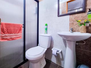 Acogedor apartamento cerca al tranvía 101 - 6