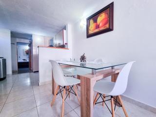Acogedor apartamento cerca al tranvía 101 - 3