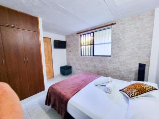 Acogedor apartamento cerca al tranvía 101 - 2