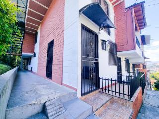 Acogedor apartamento cerca al tranvía 101 - 7