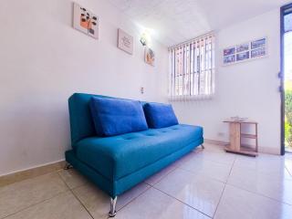 Acogedor apartamento cerca al tranvía 101 - 4