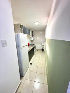 Departamento moderno 2 dorm con cochera gratis - 5