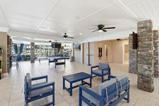 Crystal River Waterfront 5BR w Dock - Sleeps 11 - Bayshore Getaway - 6
