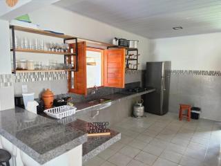 Casa Pé na Areia em Maceió | Frente ao Mar - 6