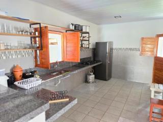 Casa Pé na Areia em Maceió | Frente ao Mar - 4