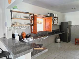 Casa Pé na Areia em Maceió | Frente ao Mar - Coruripe - 3