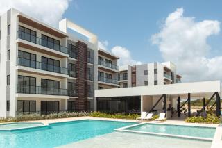 NOK Modern Apartment The Towers at Vistacana Punta Cana - 1