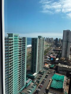 Brava Paradise Vista al Mar Frontal, Piscina Parking Gratis - 5
