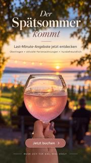 OLIVE - Ruhe & Entspannung in 2-Zi-Fewo mit Garten-Whirlpool, Terrasse & Hund willkommen by FerienWohnenAmSee - 0