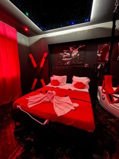 SINNERS - Adult Only - Bucarest - 3
