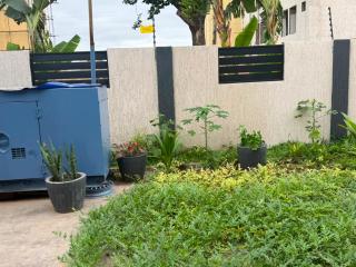 Coconut Gardens Apartments - 4