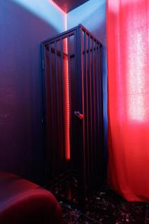 SINNERS - Adult Only - Bucarest - 2