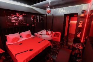 SINNERS - Adult Only - Bucarest - 1