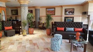 Hôtel Astrid - Casablanca - 3