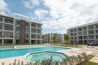 NOK Elegant 1BR at The Towers by Vistacana - 9