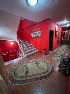 Hotel Anarki - 7