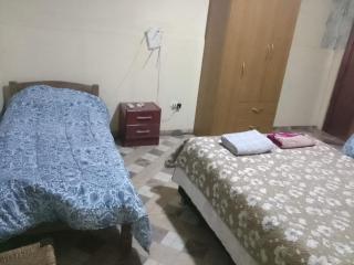 Apartamento independiente en el centro - 7