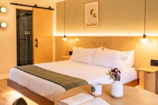 Otherland Hotel - 8