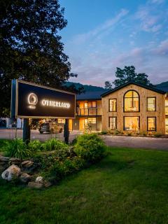 Otherland Hotel - 6