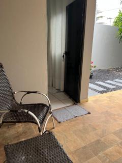 Casa de 2 quartos próximo ao centro - 7