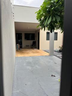 Casa de 2 quartos próximo ao centro - 6