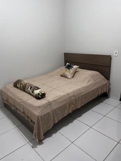 Casa de 2 quartos próximo ao centro - 5