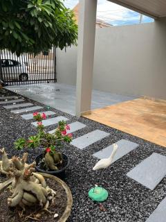 Casa de 2 quartos próximo ao centro - 4