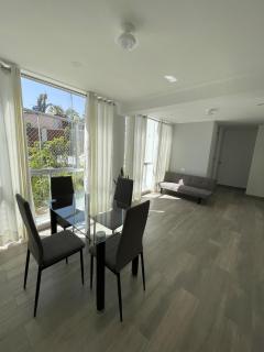 Apartamento Centrico en Urbanización - 6