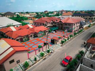 Tusand Hotel - 0